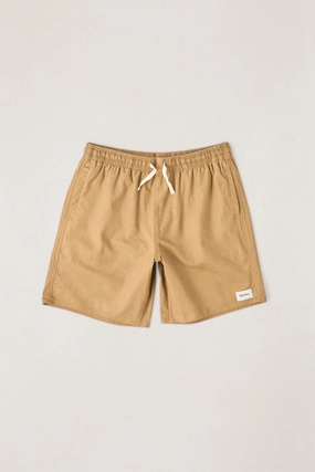 Classic Linen Jam Ochre Abrasion Resistant Edges Quick Fit Performance