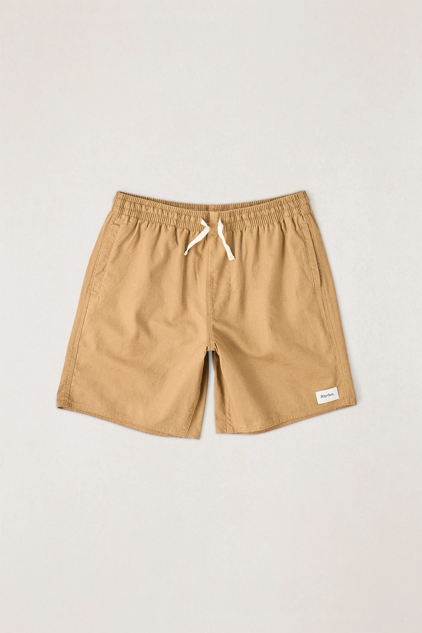 Classic Linen Jam Ochre Abrasion Resistant Edges Quick Fit Performance