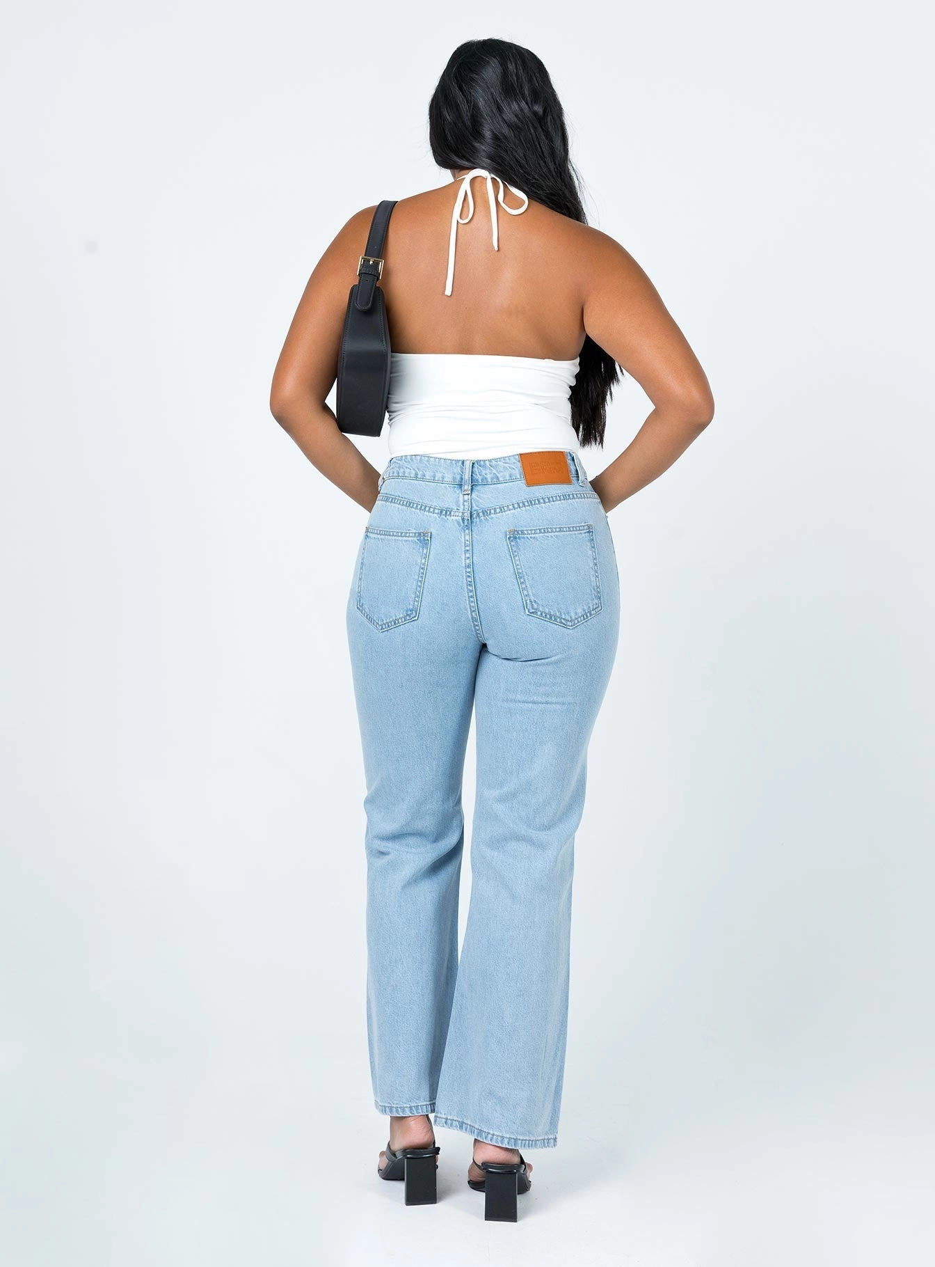 Clayton Denim Jeans Easywear Style Youth Outfit