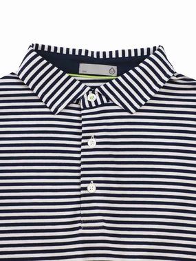 Cloud Polo Air Stripe Smart Design Cool Style