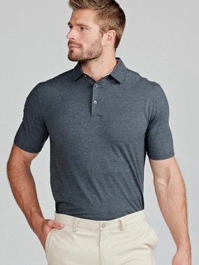 Cloud Polo Trendy Casual
