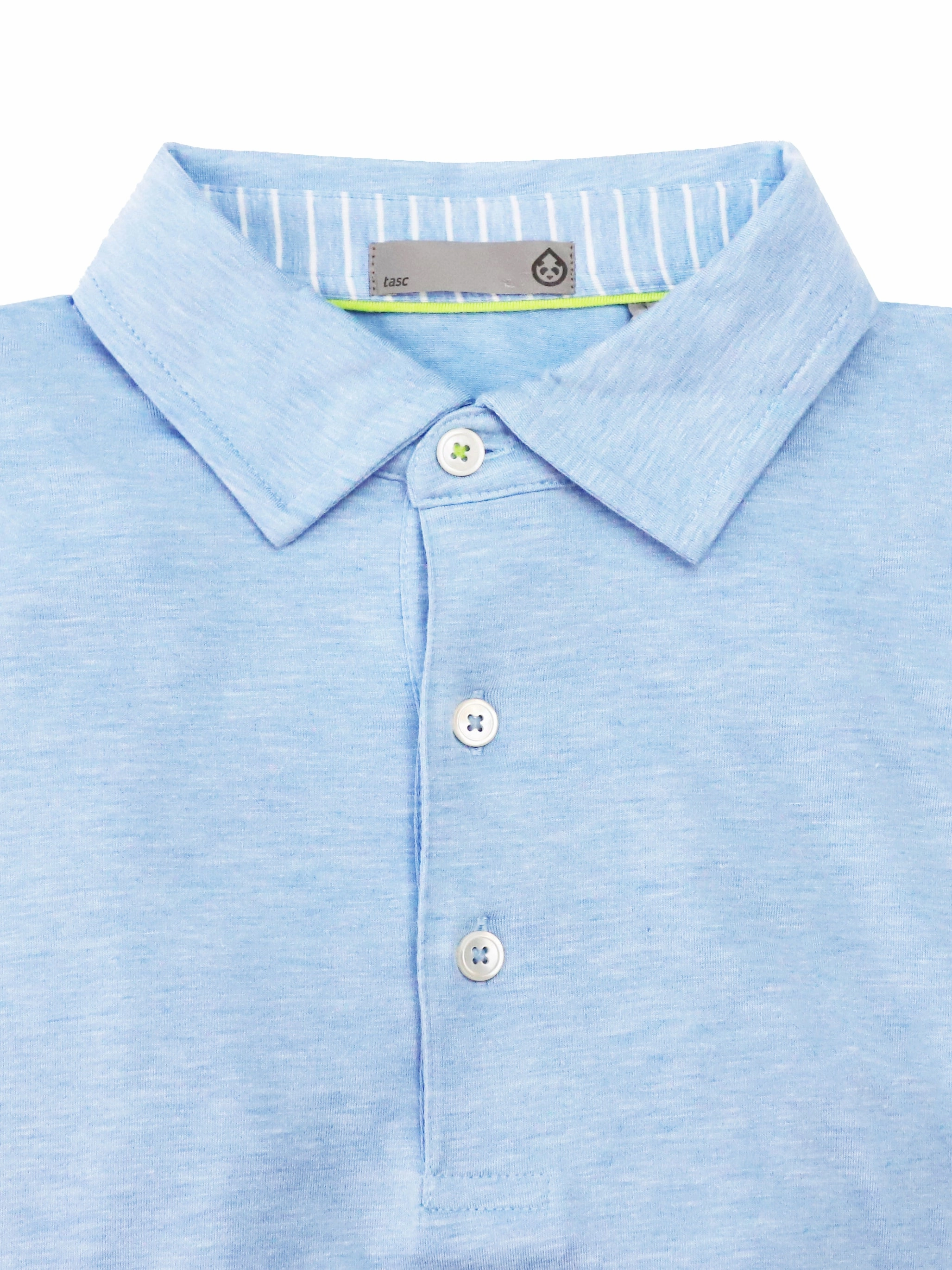 Flexible Wear Urban Comfort Cloud Polo
