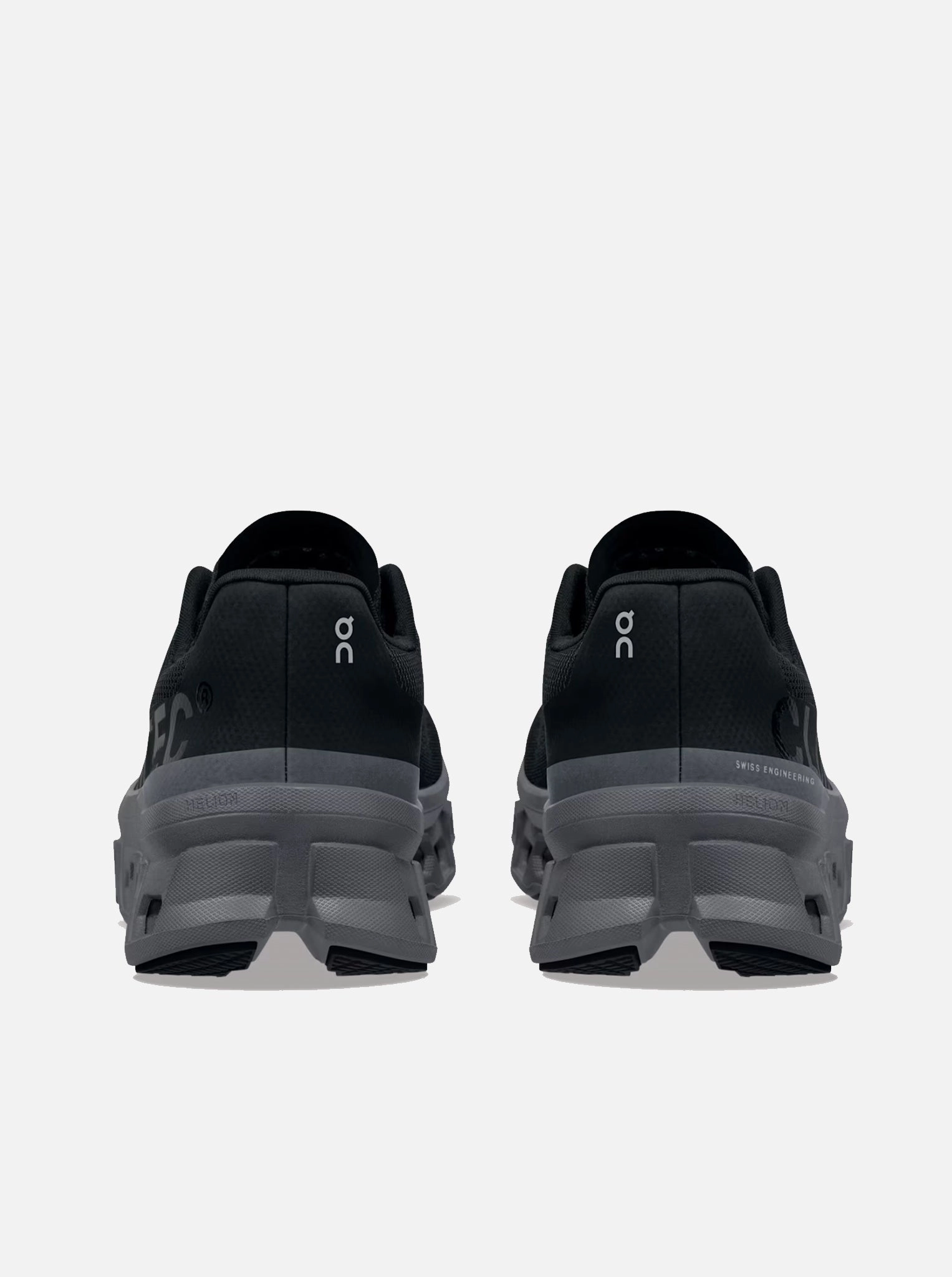 Flexible Footwear Anti Slip Feature Cloudmonster Womens