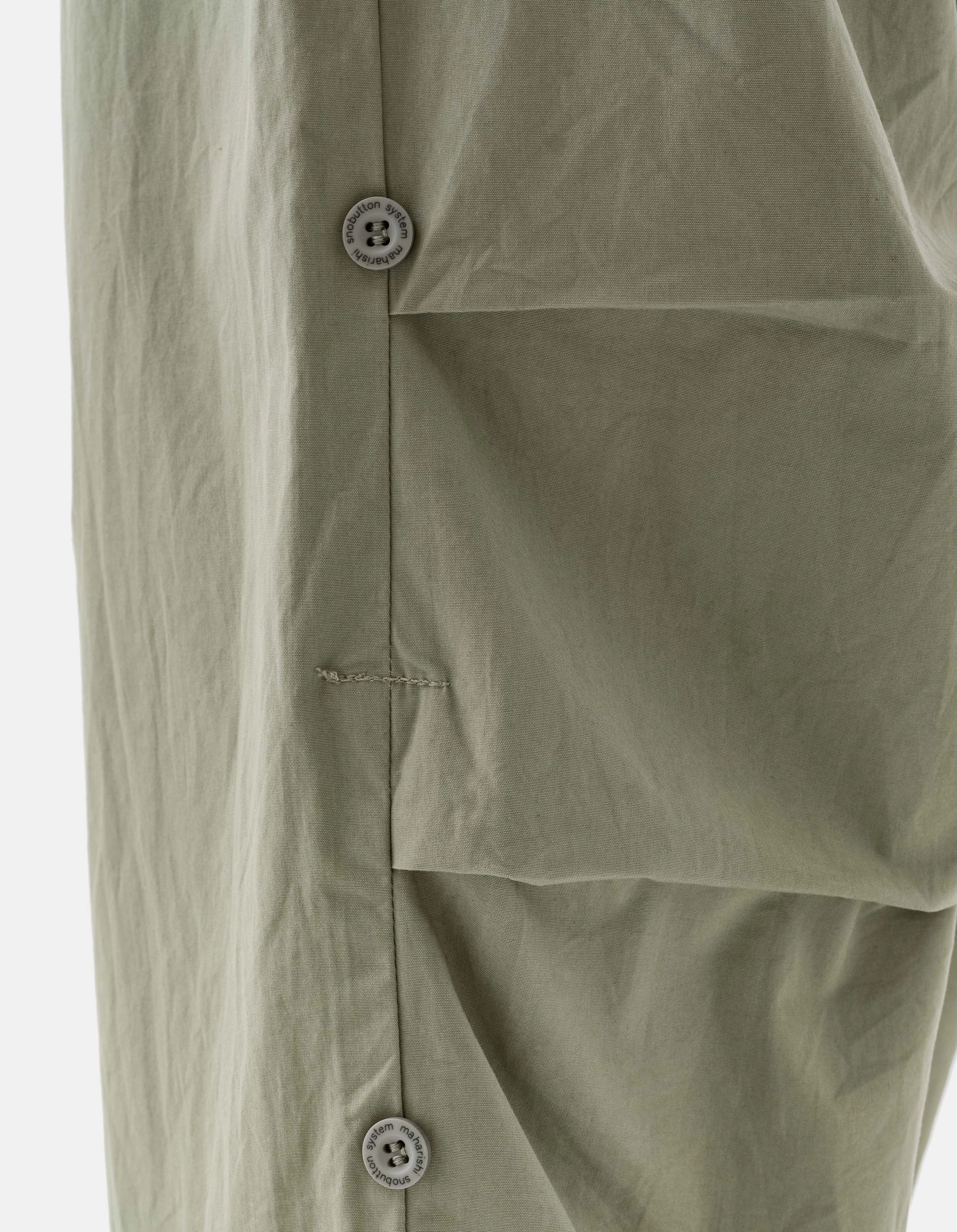 Durable Activewear NonIrritatingSeams 5304 Original Snopants Loose Fit Sage