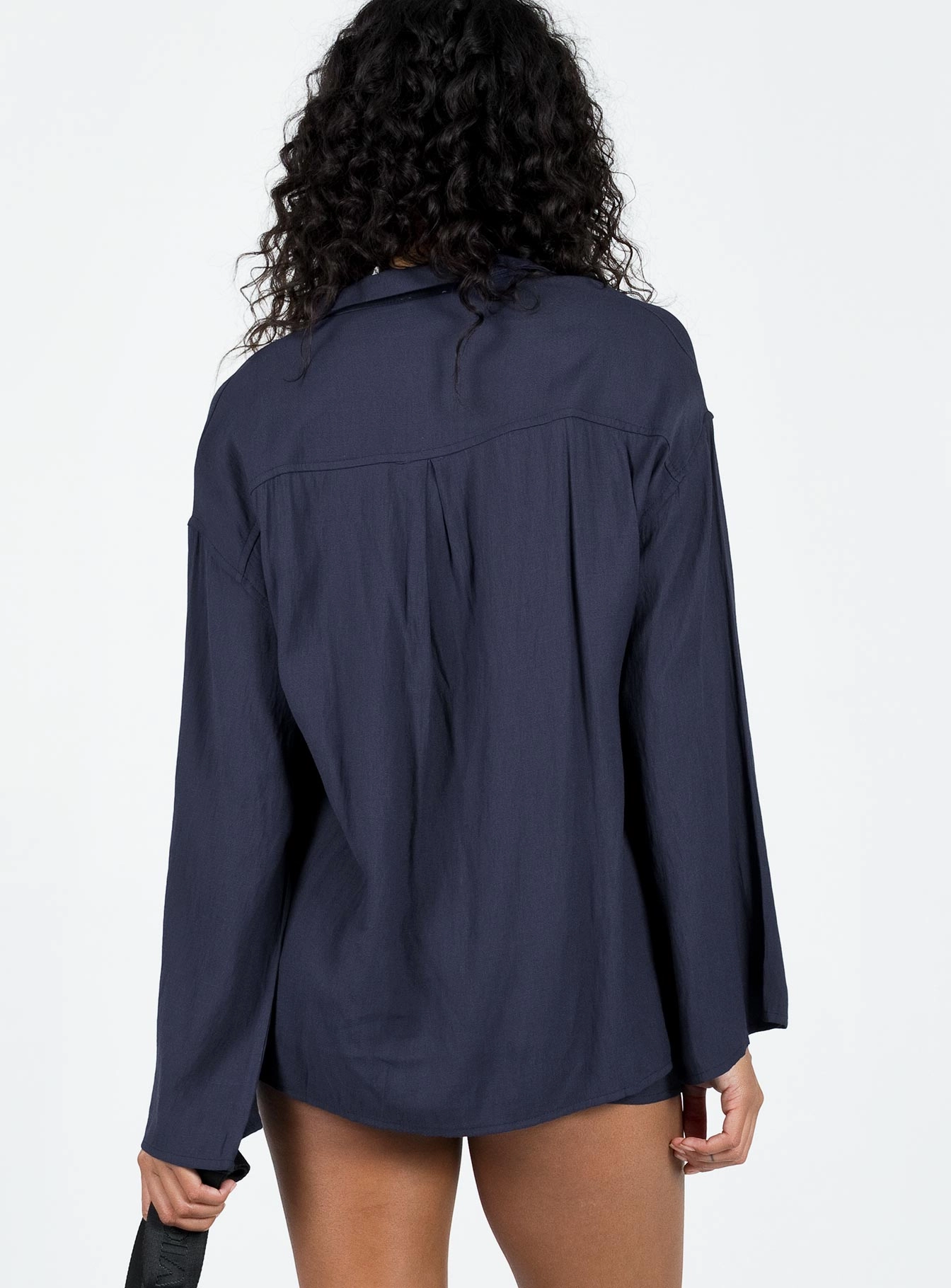 Soft Material Kierce Set Navy