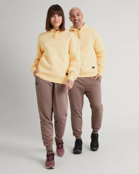 Easy Fit ANY-Time Sweats LT Unisex Joggers - Taupe