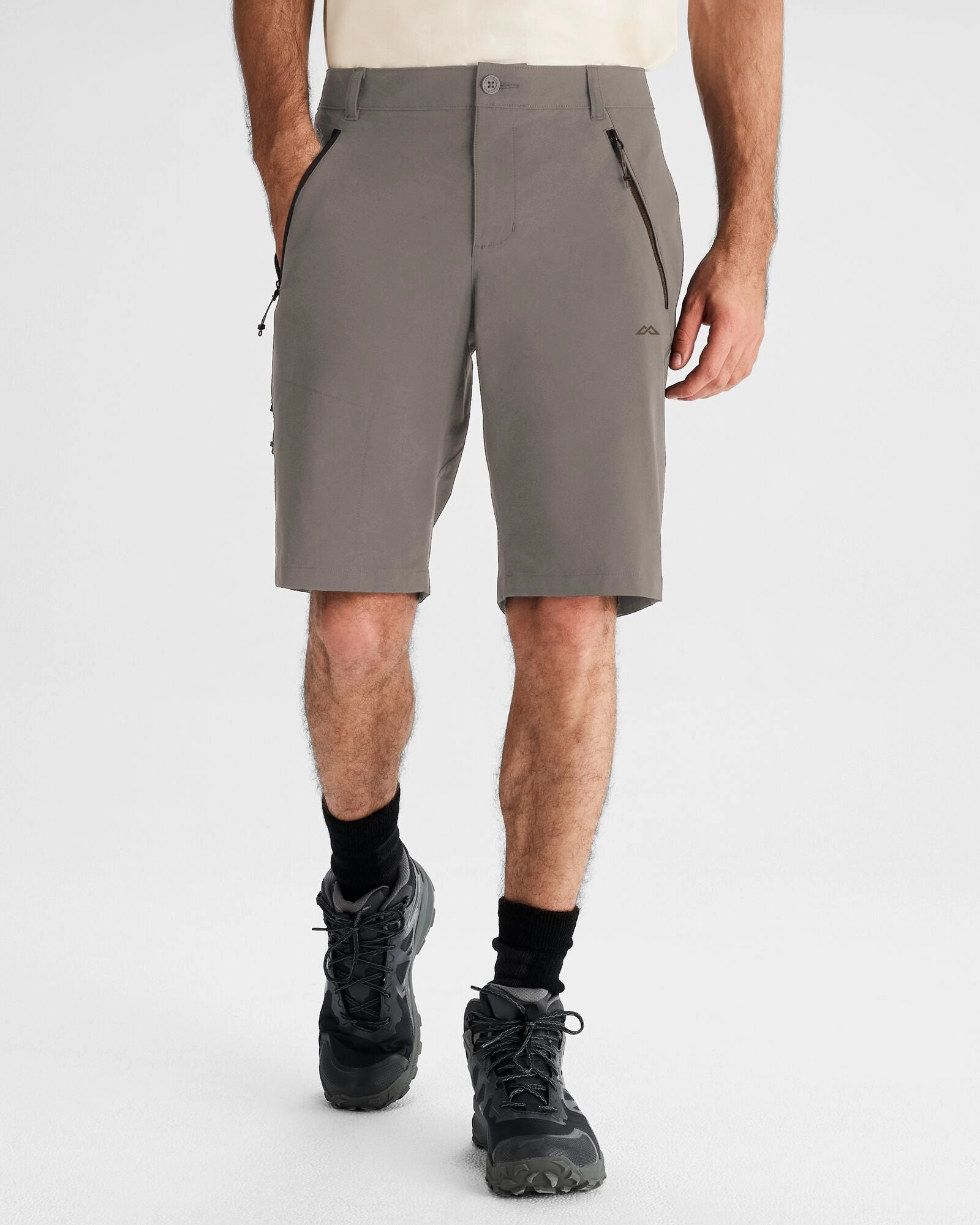Valentine's gift Men's Flinders 10 inch Shorts - Hike