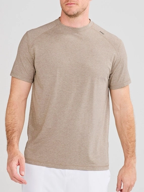 Carrollton Fitness T-Shirt Cool and Chic UltraLightweight