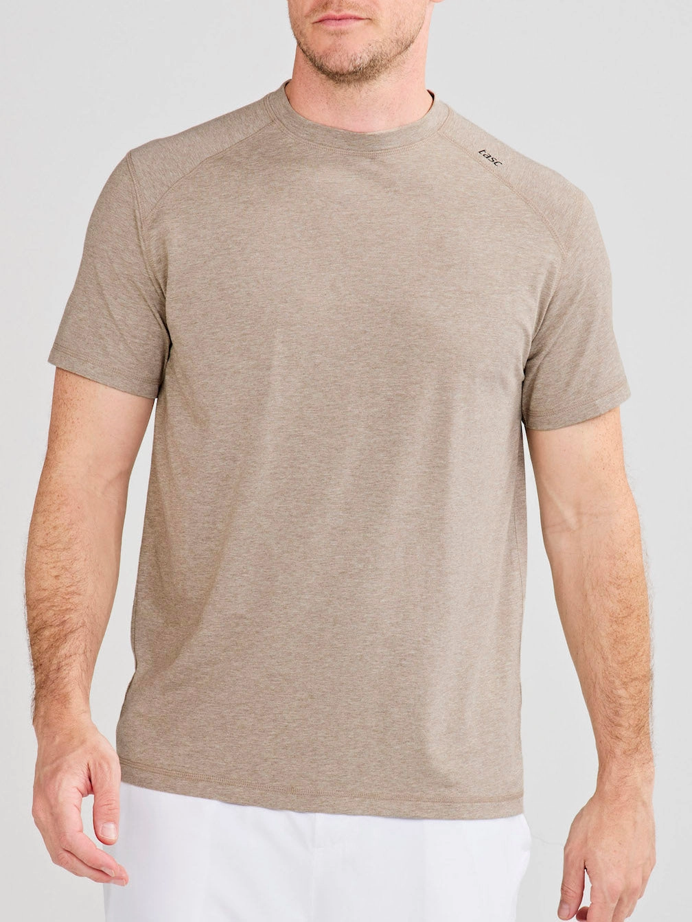 Cozy Fit Wear Carrollton Fitness T-Shirt