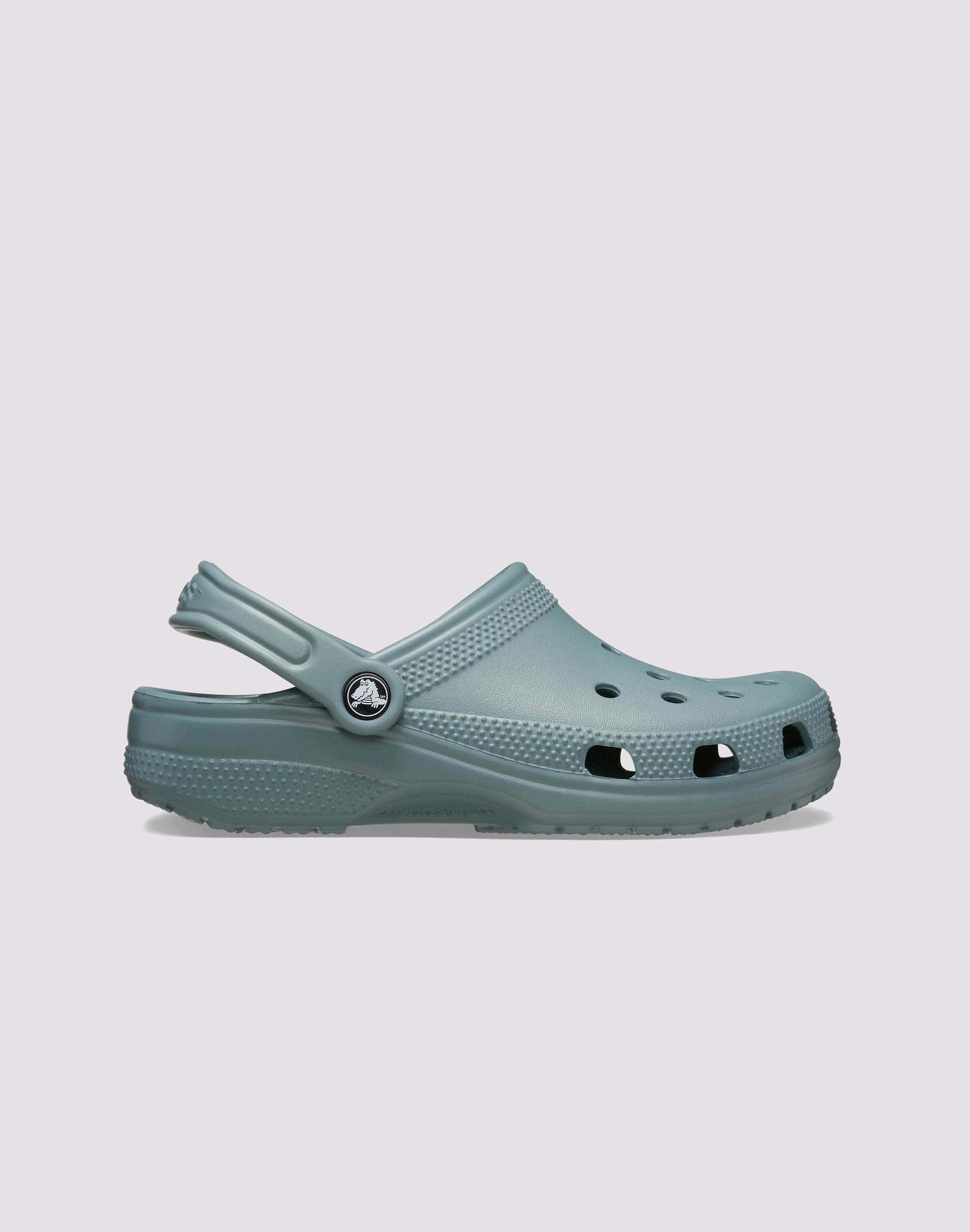 Crocs Classic 'Pond' Clog Soft Motion Family Run