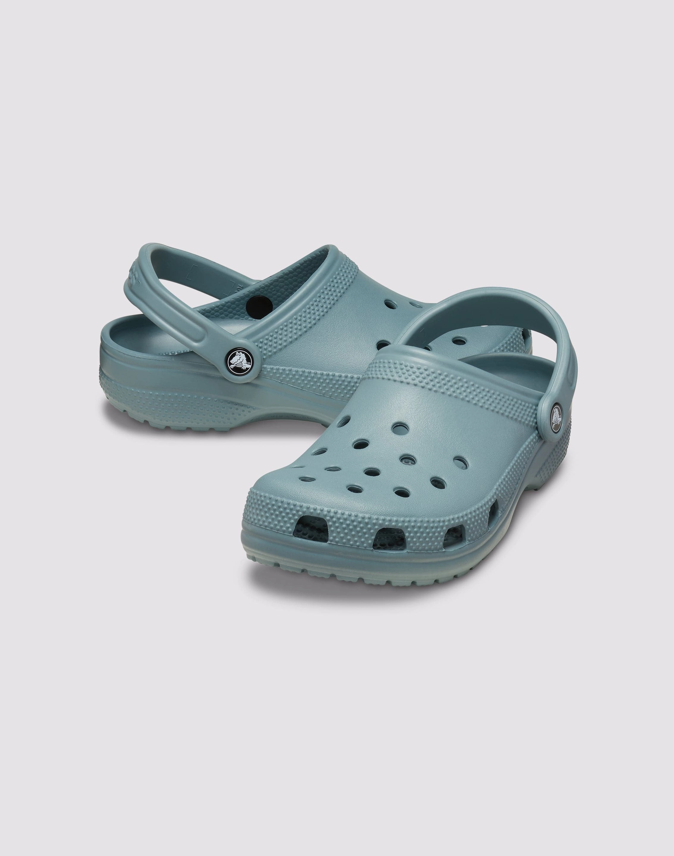 Range Hike Block Hike Crocs Classic 'Pond' Clog
