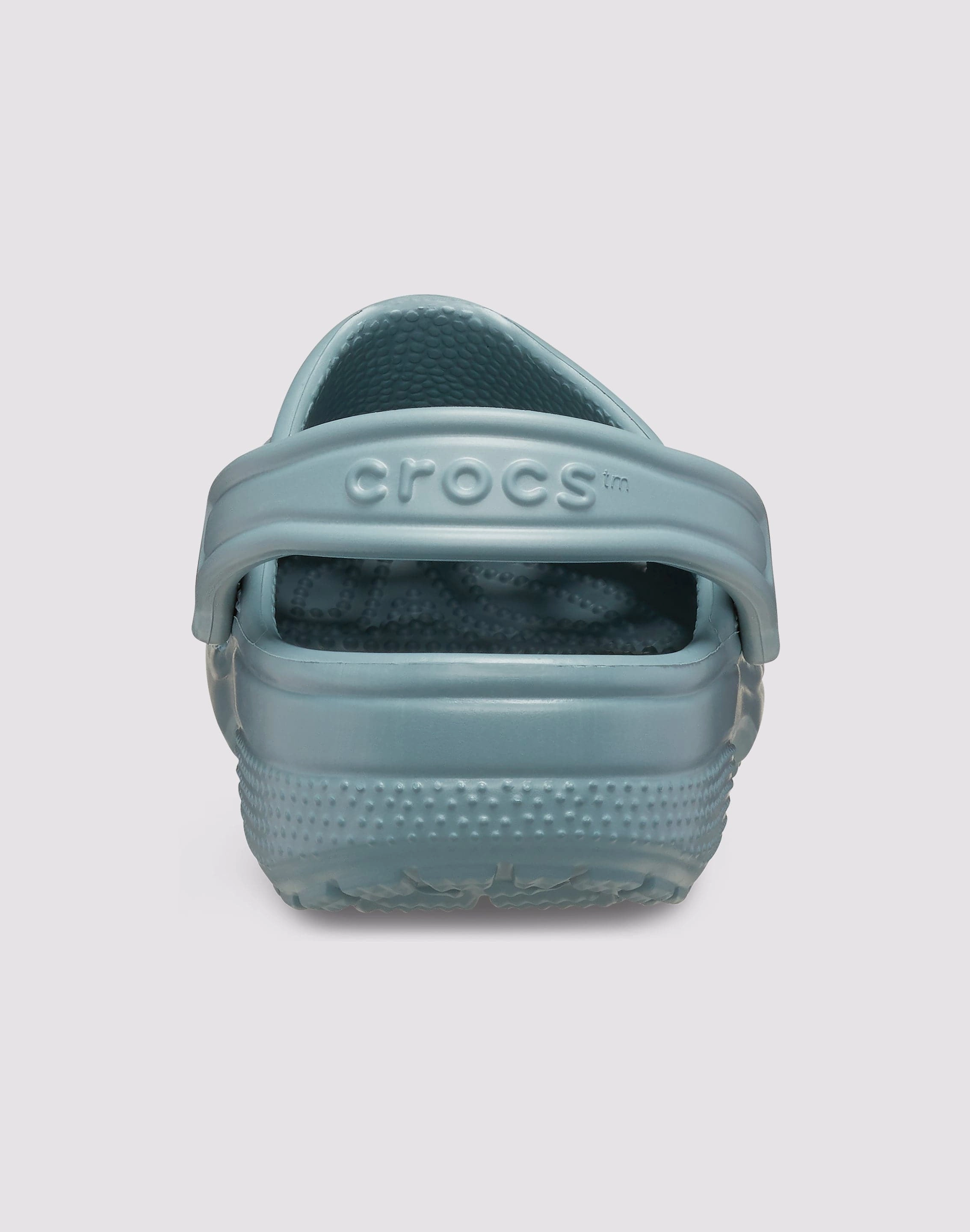 Crocs Classic 'Pond' Clog Calm Design