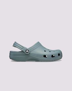 Crocs Classic 'Pond' Clog Soft Motion Family Run