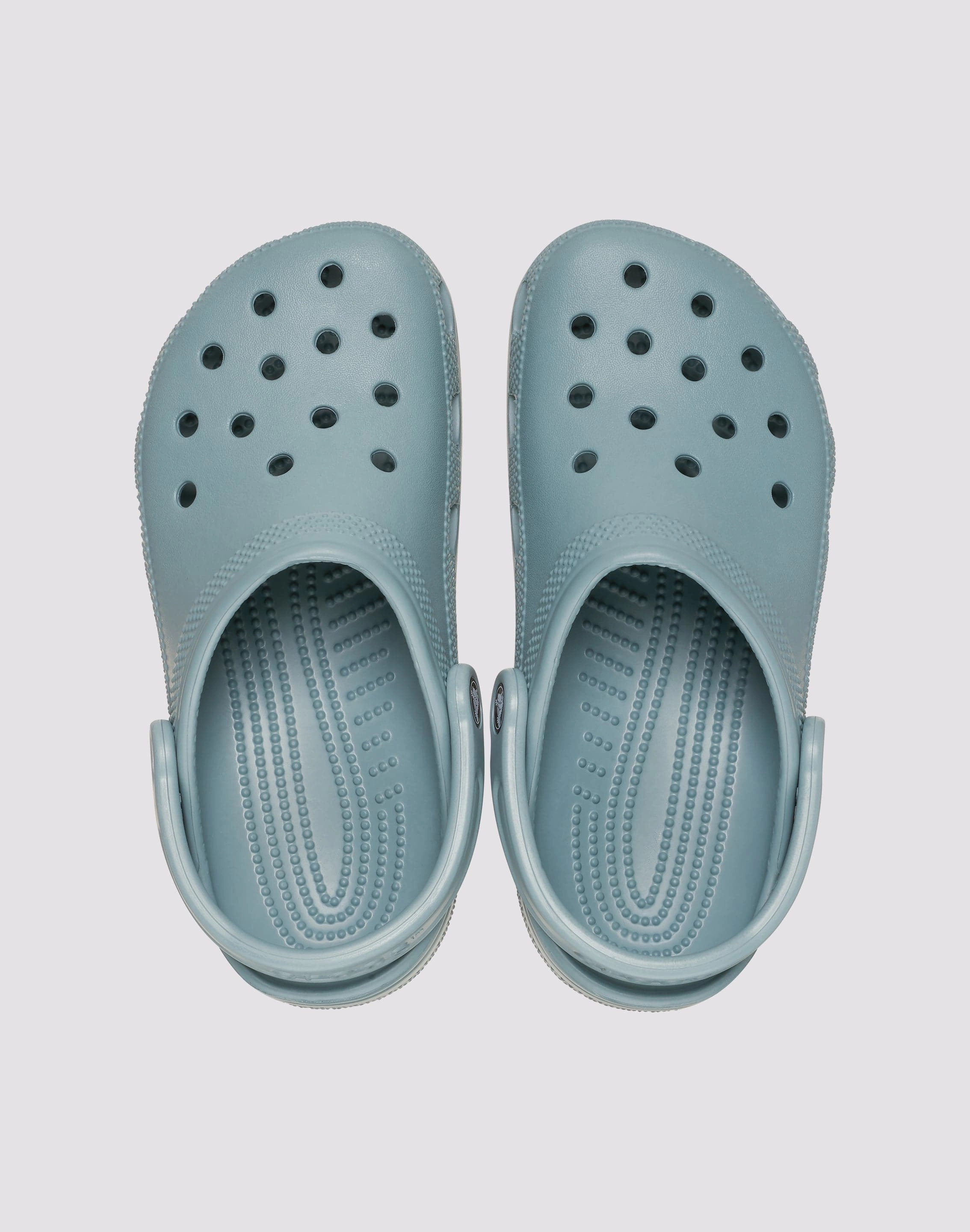 Crocs Classic 'Pond' Clog Cool Shape