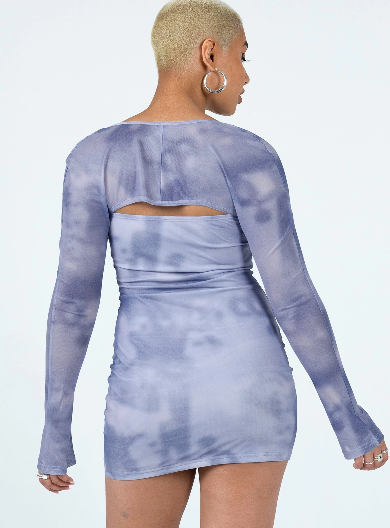 Dara Set Multi Subtle Fit