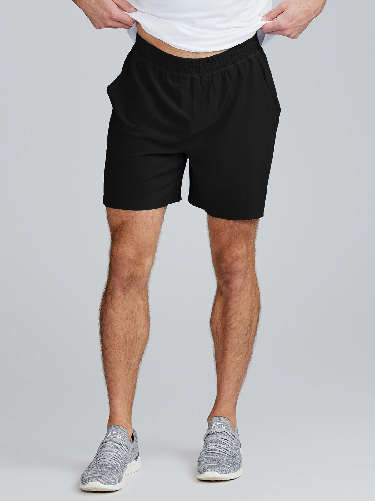 Gym apparel Recess 7in 2-in-1 Short