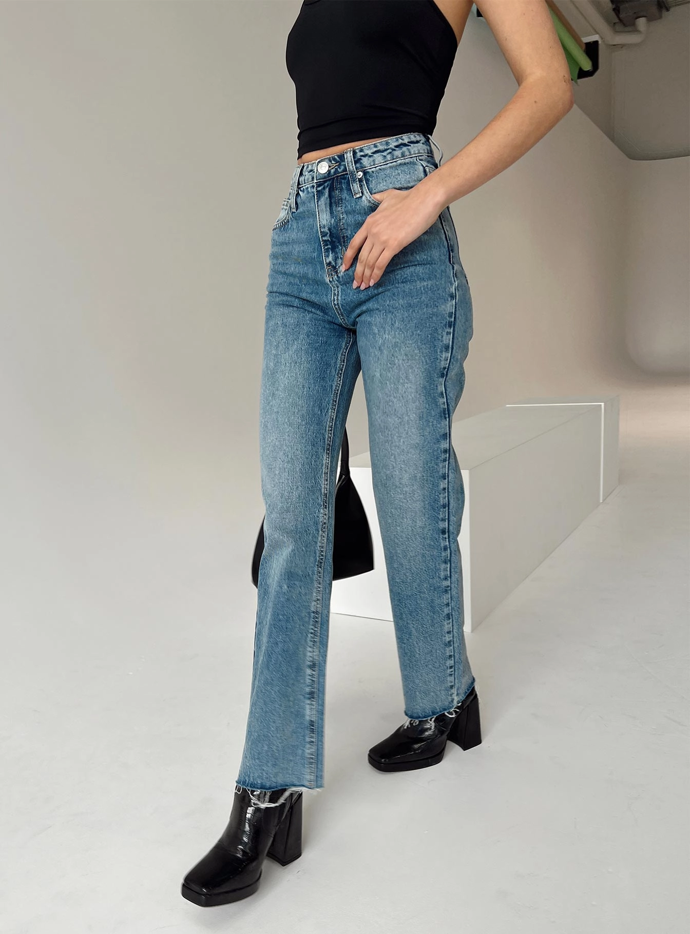 Outfit Plan Daydream Jeans