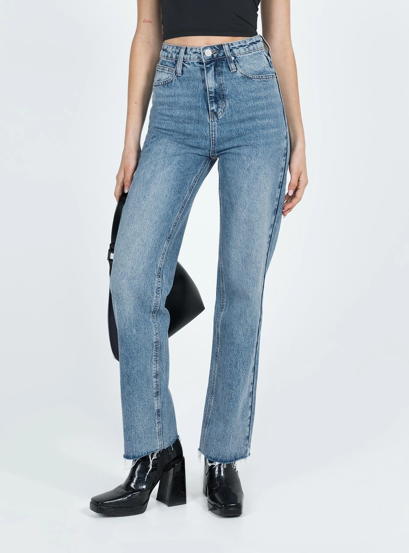 Workwear Ready Daydream Jeans