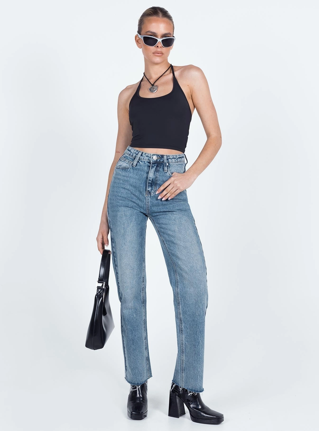 Classic Appeal Daydream Jeans