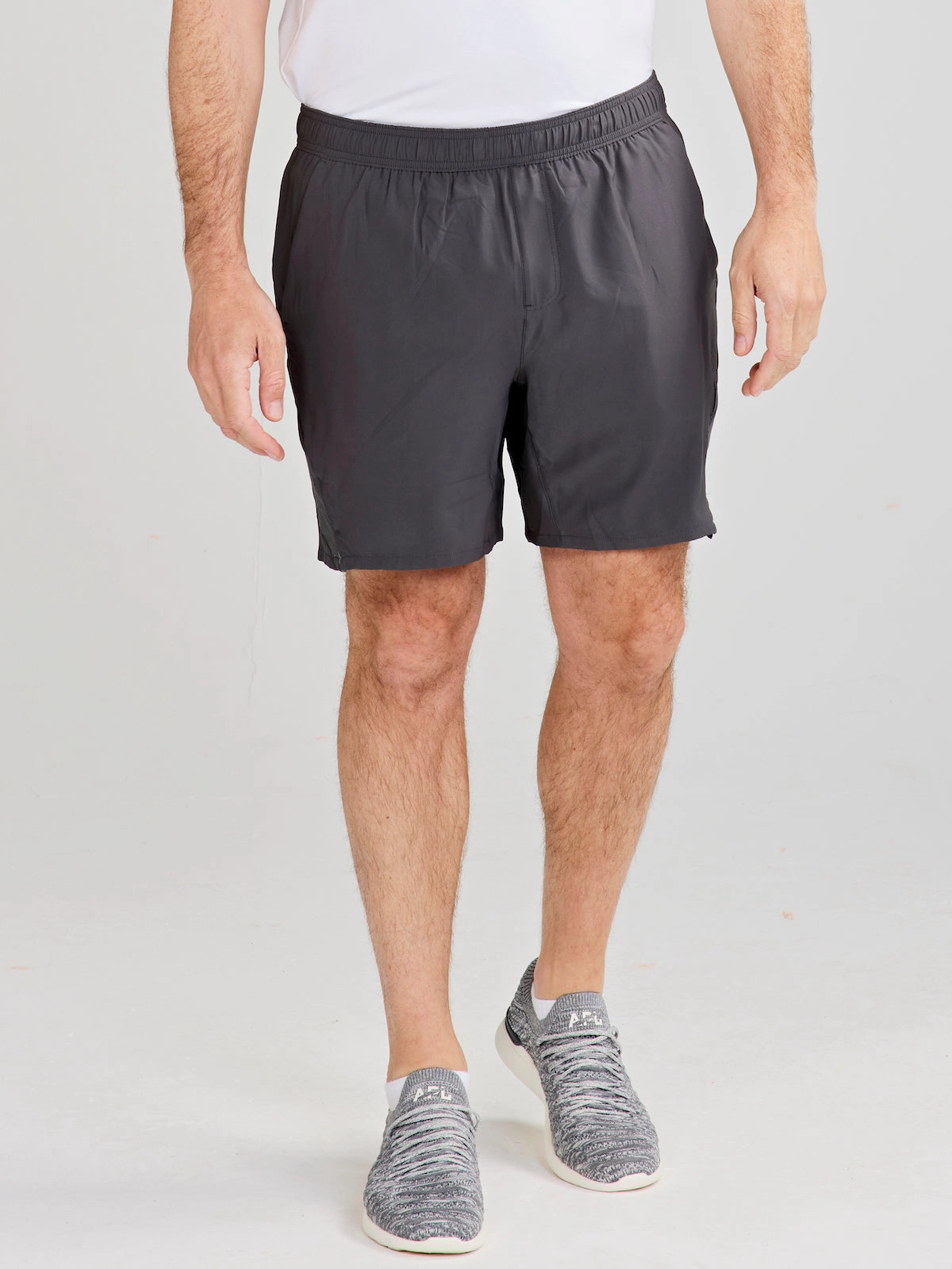 Recess 5in 2-in-1 Short Wear Resistant Fabric Quick Absorption