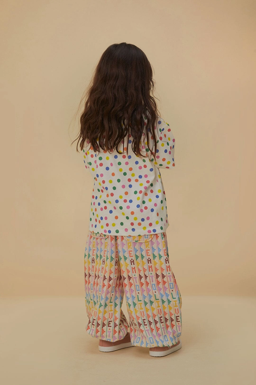 Soft Layers Dream Kids T-Shirt