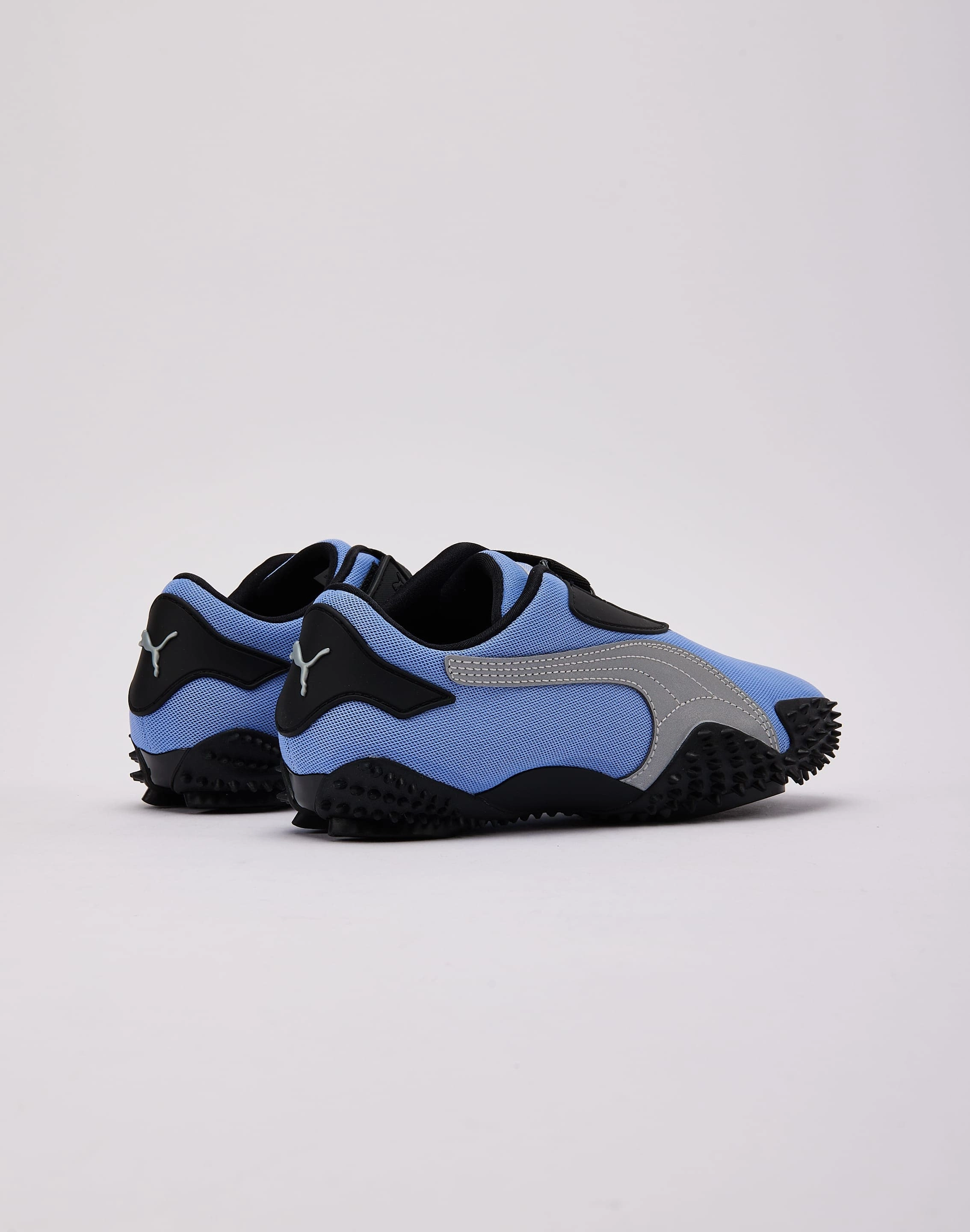 Simple Line Canvas Soft Puma Mostro OG