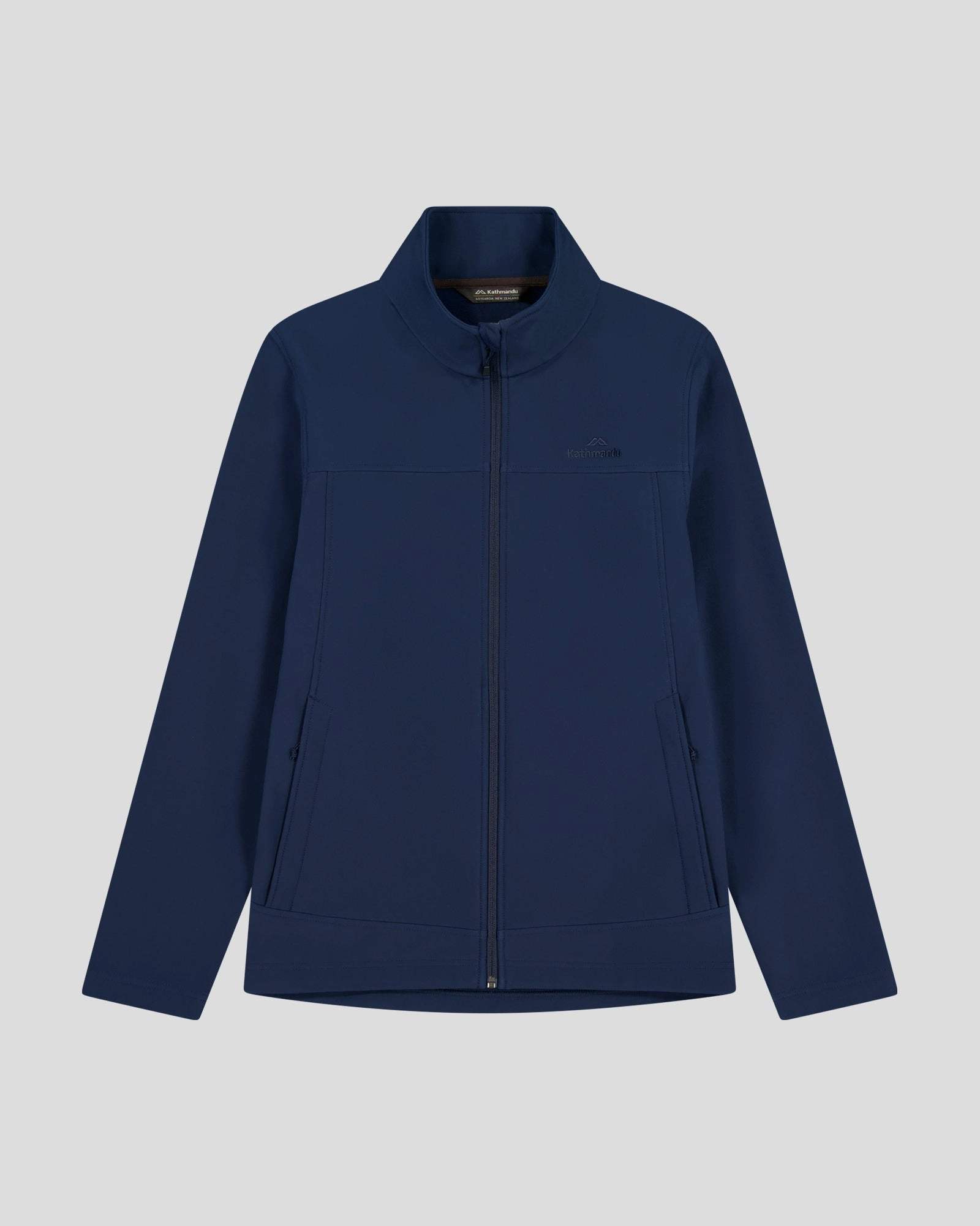 HeatRetentionTechnology Thermal Regulation System Men's Arbury Jacket - Classic Navy