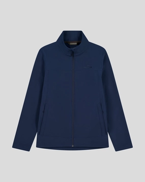 Men's Arbury Jacket - Classic Navy Outdoor Adventure Wear