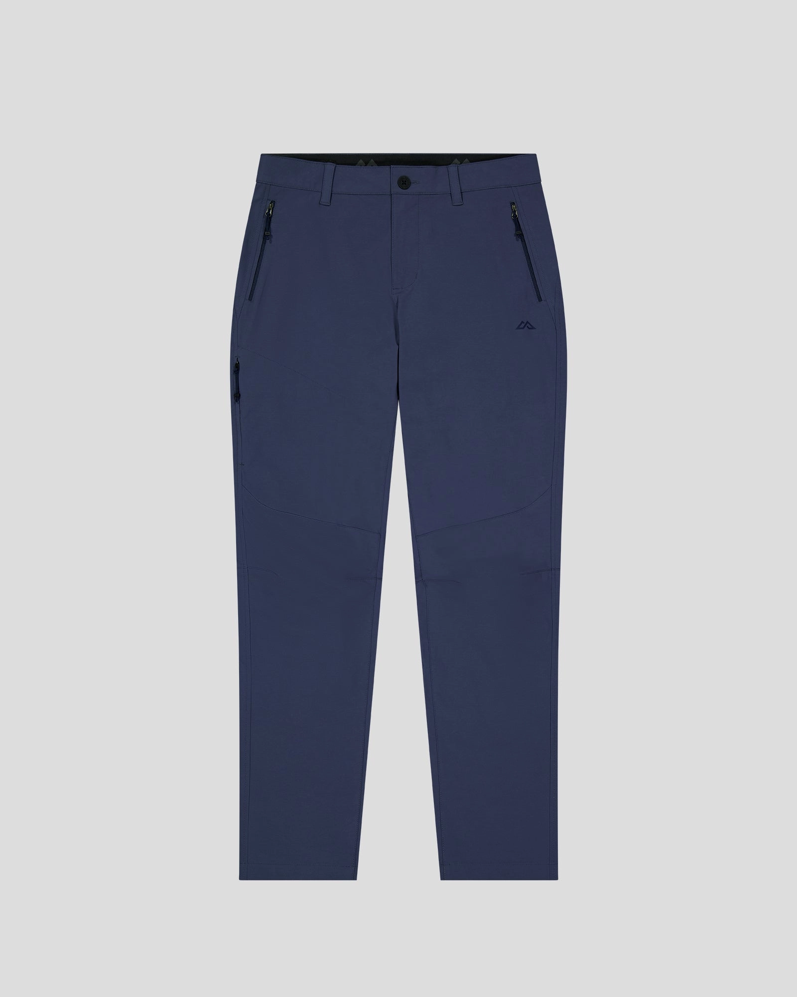 Easy Fit Design Women??s Ridge Pants - Mid Navy