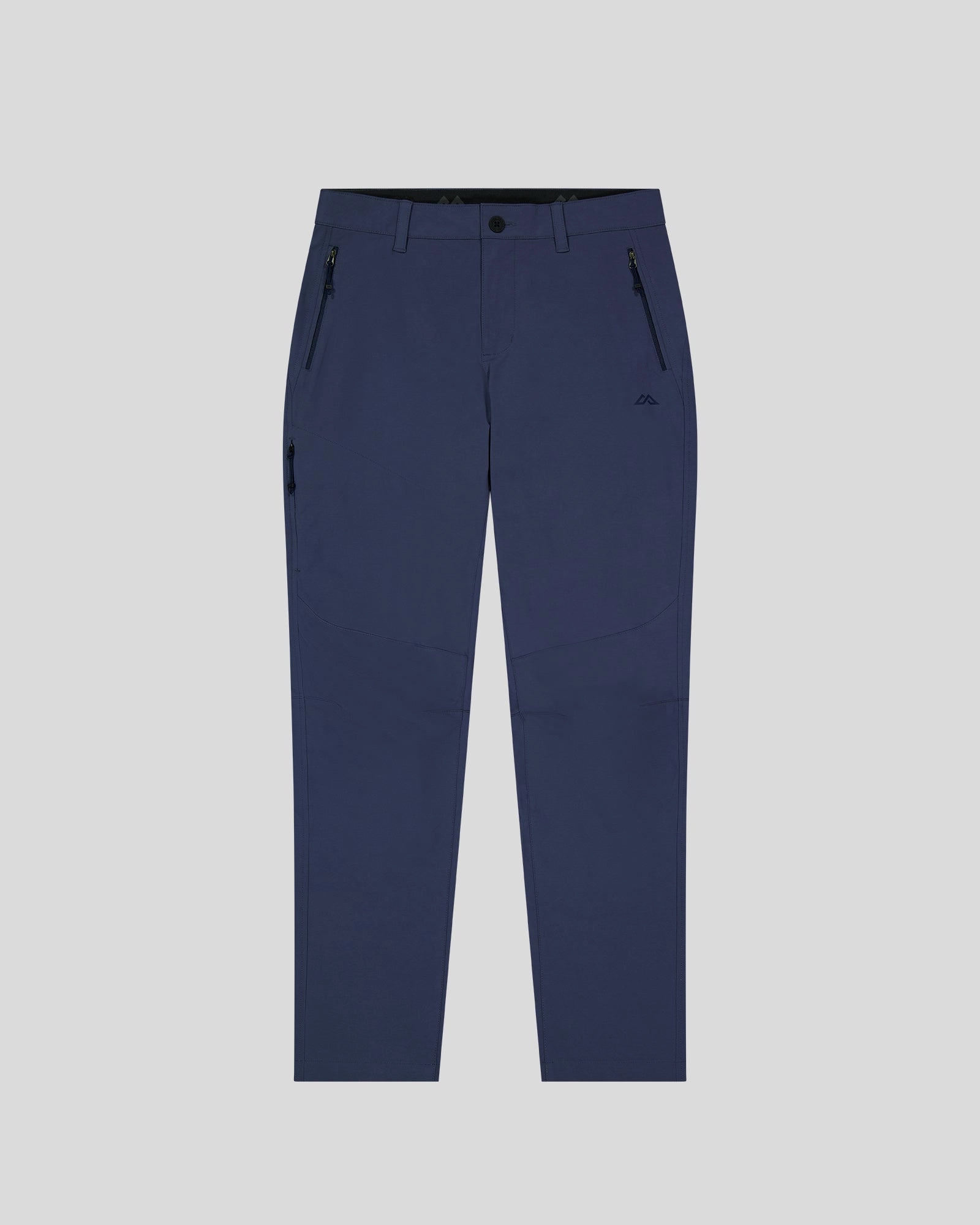 Temperature Regulating Fabric Women??s Ridge Pants - Mid Navy