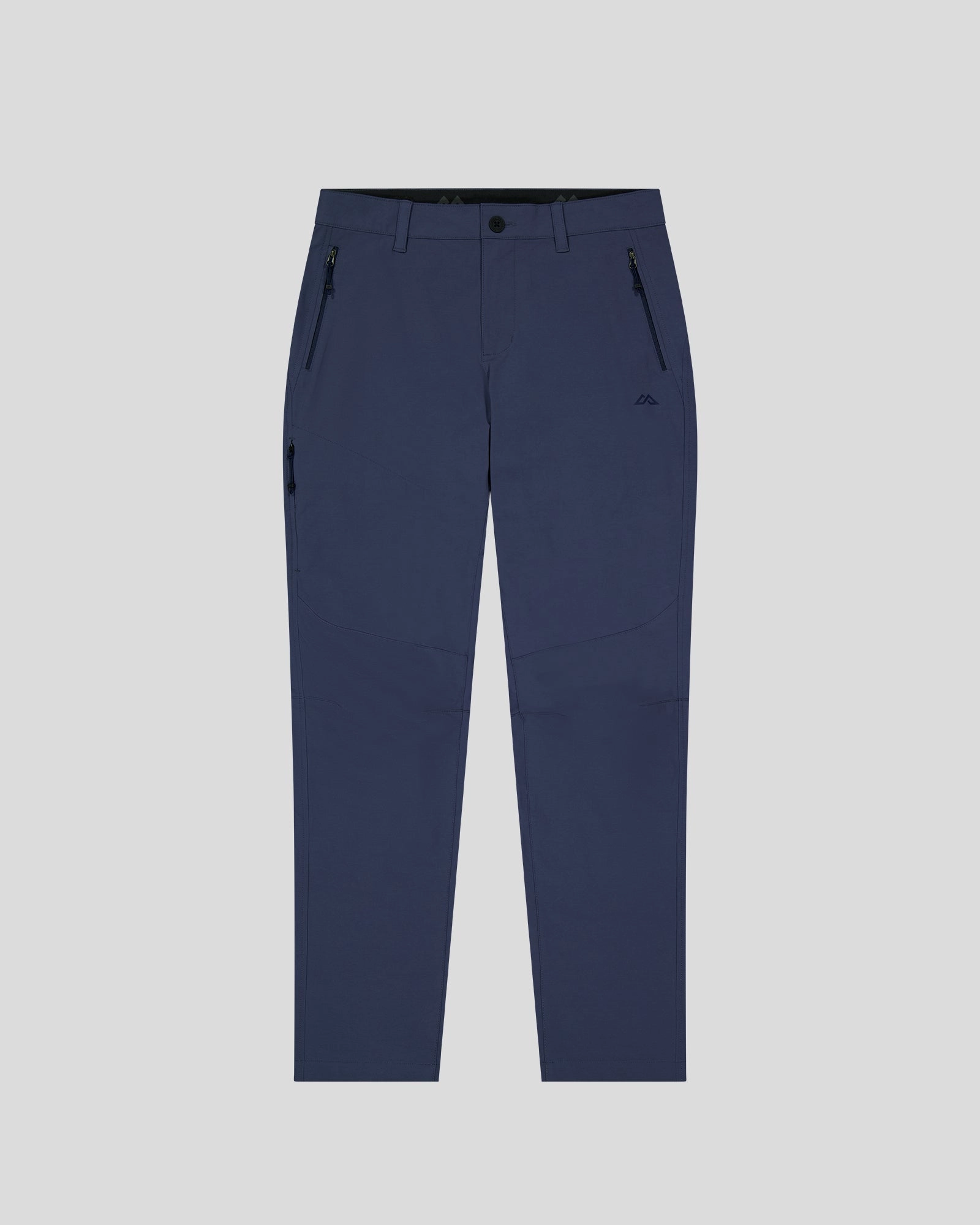 Women??s Ridge Pants - Mid Navy Outdoor Wear Sleek Design