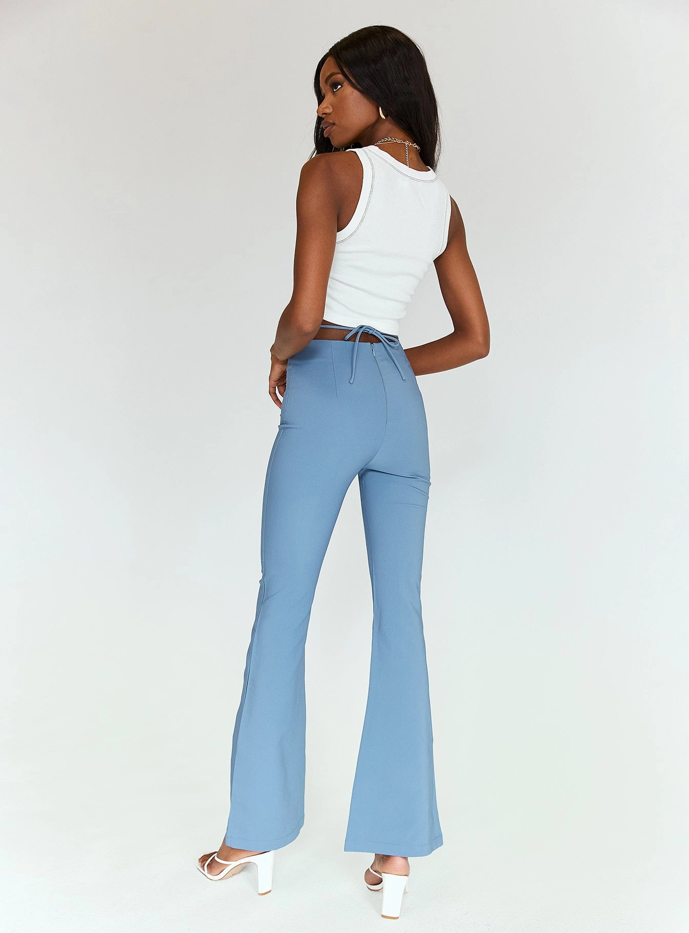Lovey Pants Blue Odor Control Tech