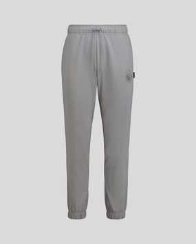 Premium Look Men's OT Logo LT BB Jogger Pants - Light Moon