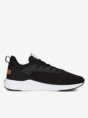 High Rebound Midsole Soft Ride Flair Running Shoes Women