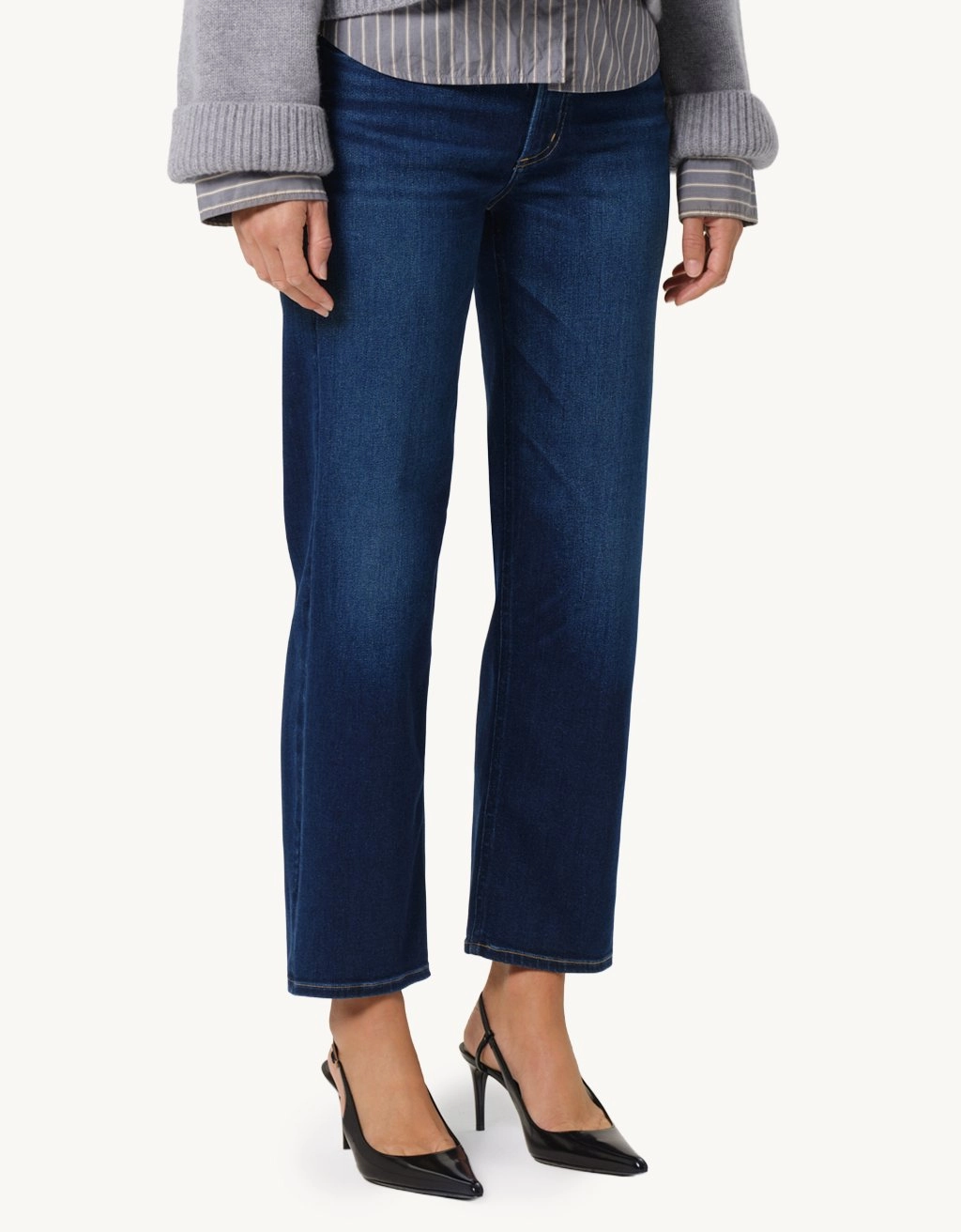 Simple Utility Citizens of Humanity Palma Straight Jean