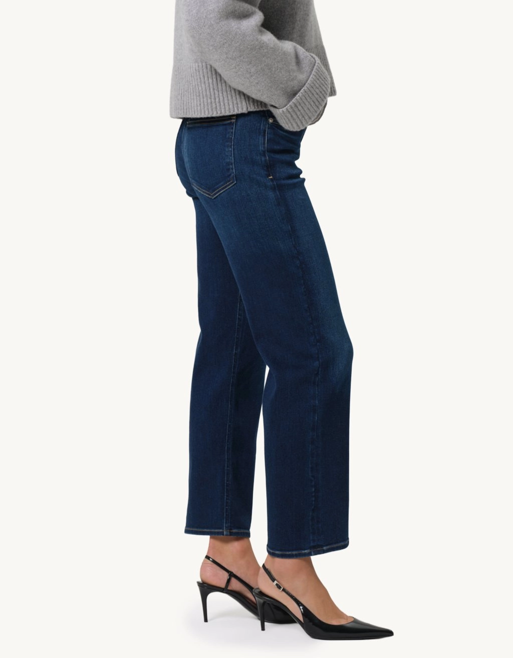 Fit Ready Citizens of Humanity Palma Straight Jean
