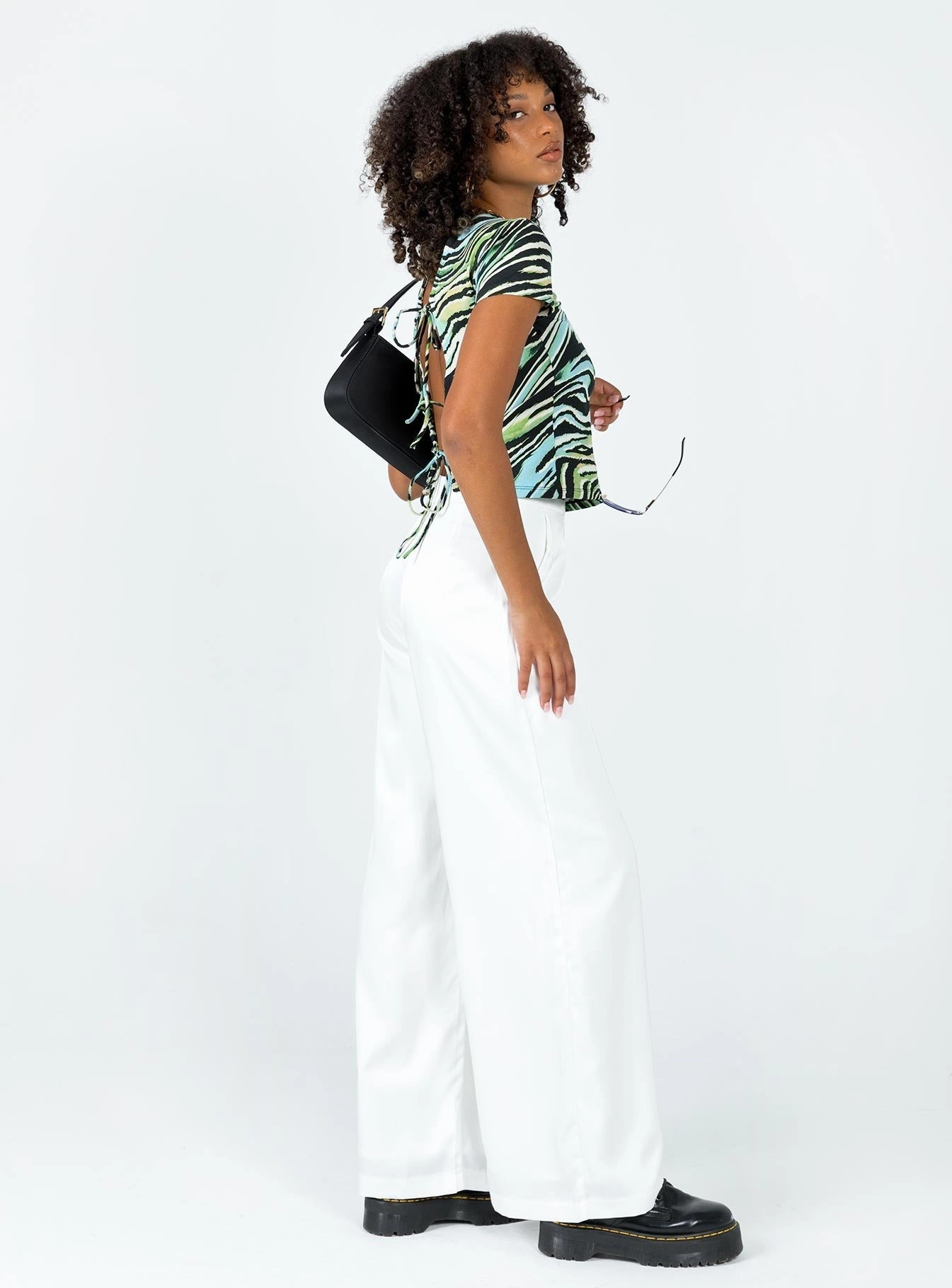 FadeResistant Dorothy Pants Cream