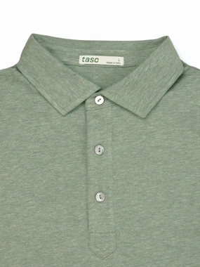 Timeless Comfort Travel Staple Everywear Polo