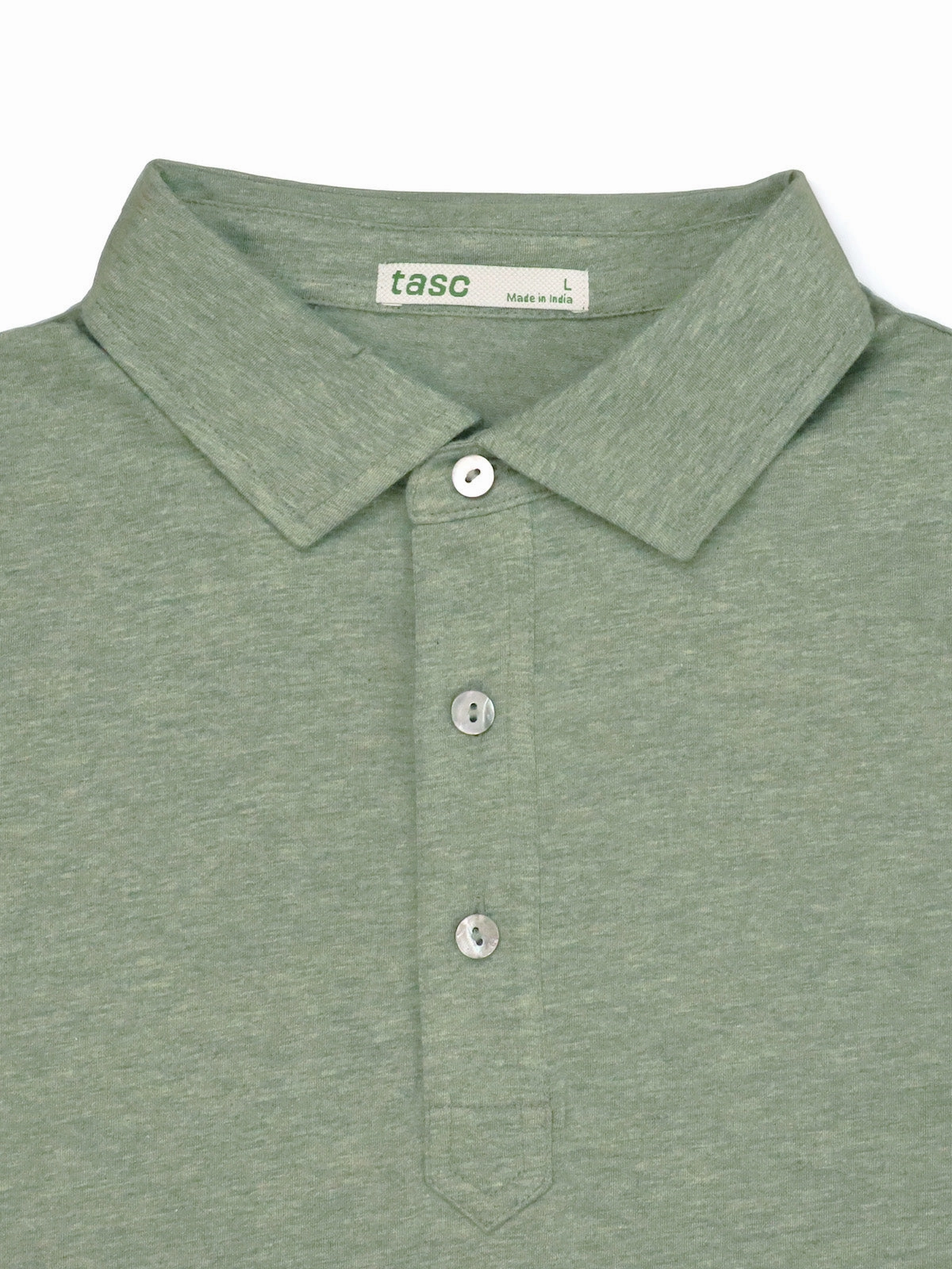 Timeless Comfort Travel Staple Everywear Polo