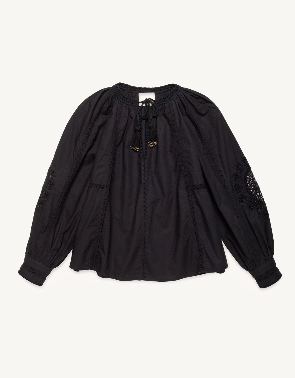 ilio nema otus blouse Classic Appeal