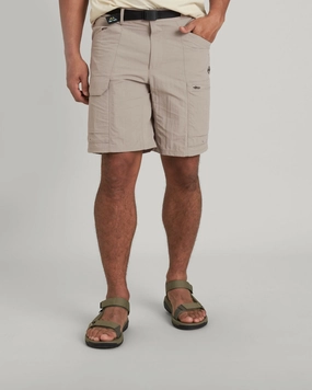 EVRY-Day Men's Cargo Shorts - Hike Seamless Design Go Light