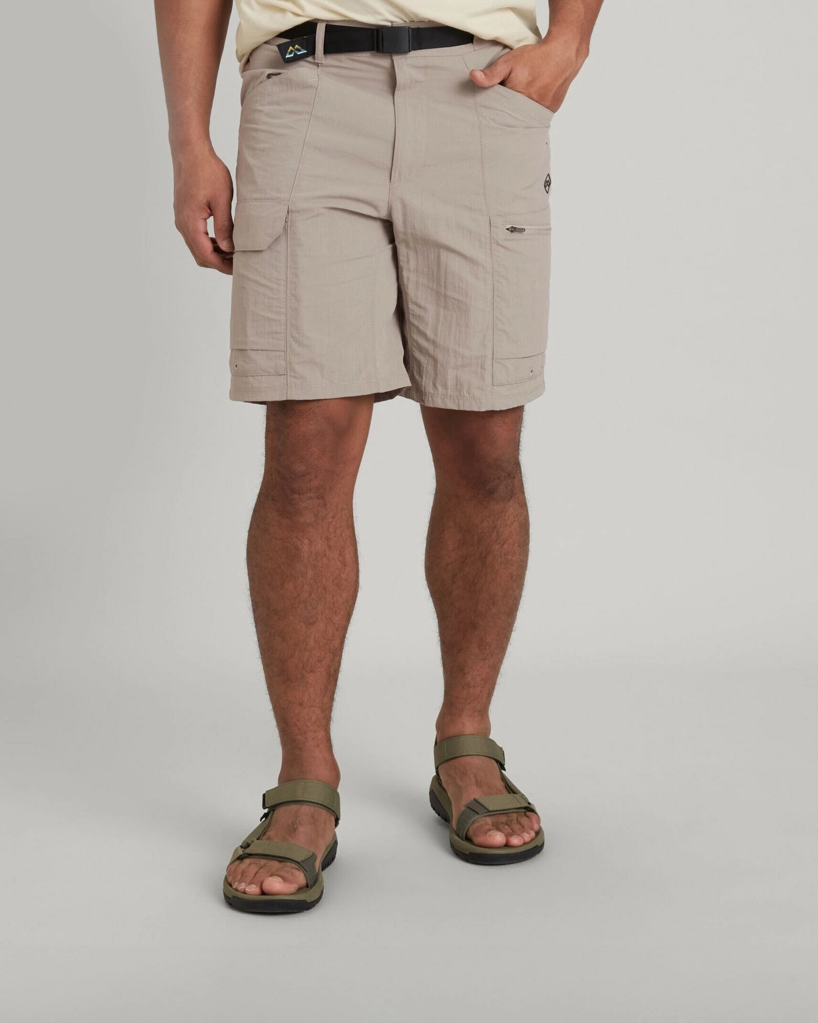 EVRY-Day Men's Cargo Shorts - Hike swimming accessory