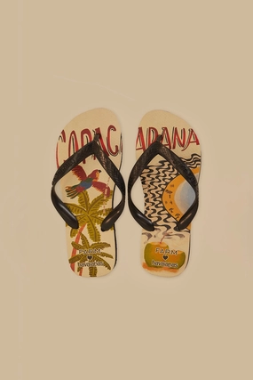 Farm Copacabana Havaianas Sandals All Season
