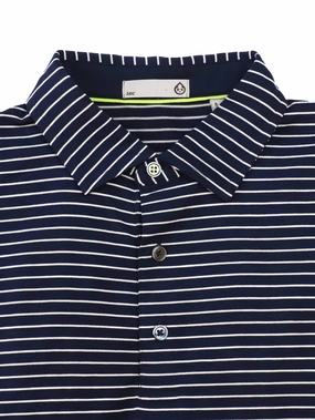 Cloud Polo Brookline Stripe Business Meeting