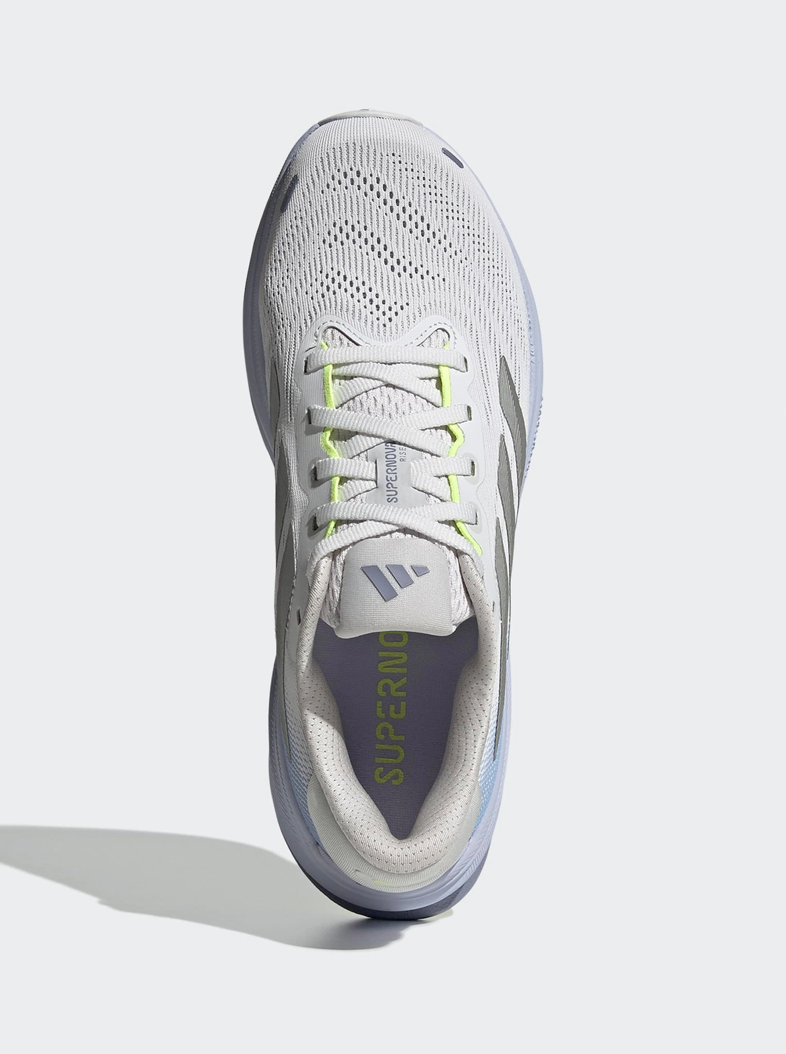 SuperNova Rise 2 Womens Stability frame solo running shoe usability