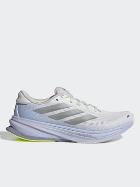 running shoes for men in their 50s Shock Dispersing Layer SuperNova Rise 2 Womens