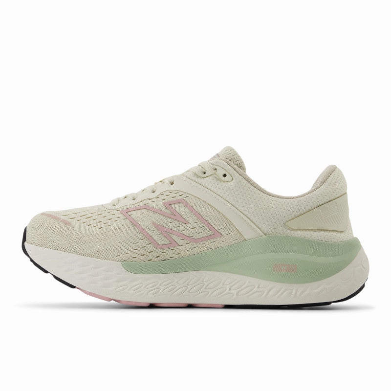 Fresh Foam X 1540v4 - Turtledove with Silver Moss - Women's Adventure Running running belt