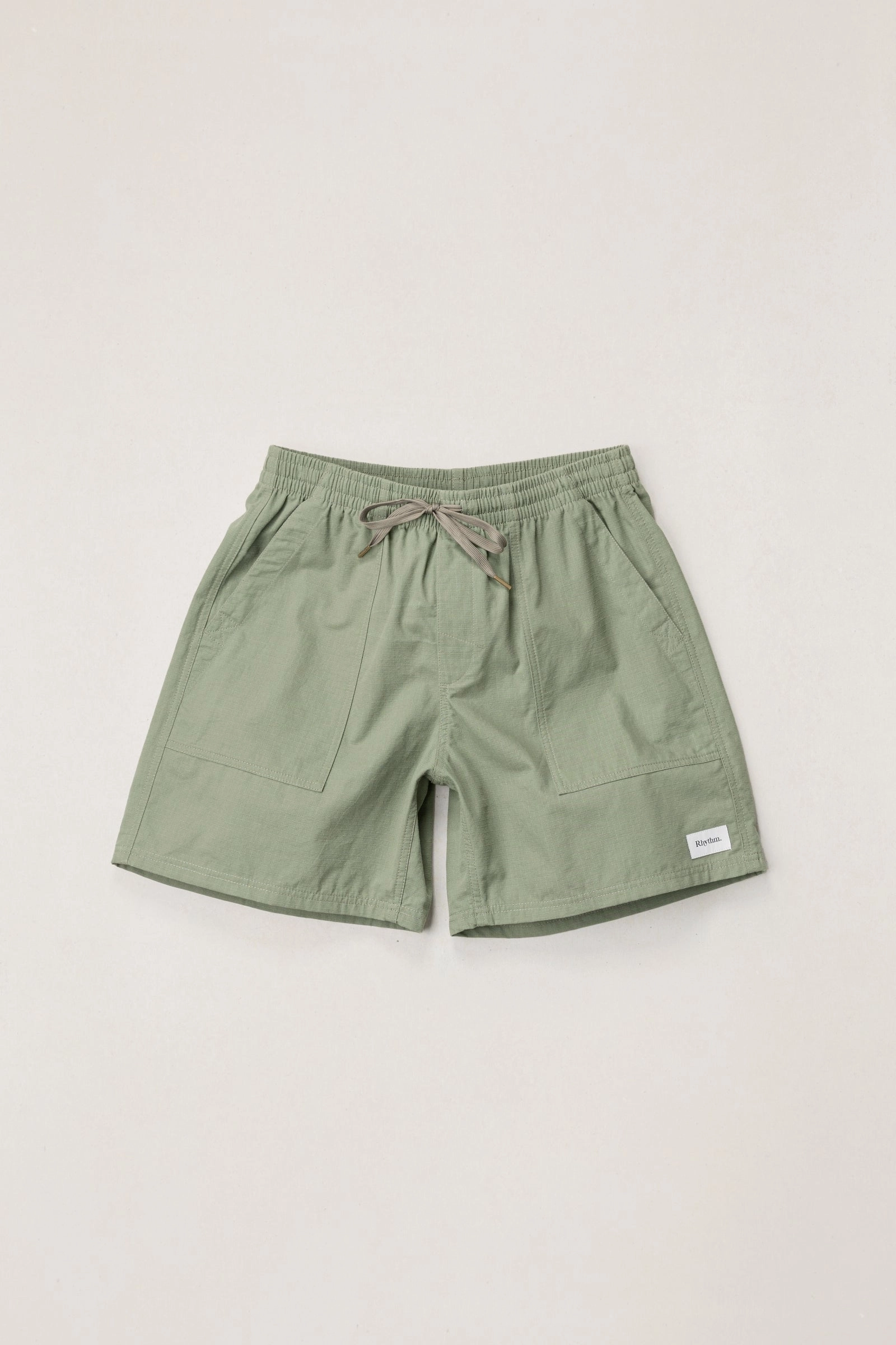 Easy Adjust Drawcord Fatigue Jam Olive