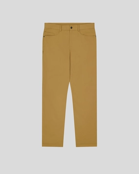 Men's Flight Pants - Canvas Light and Cozy All Day Use