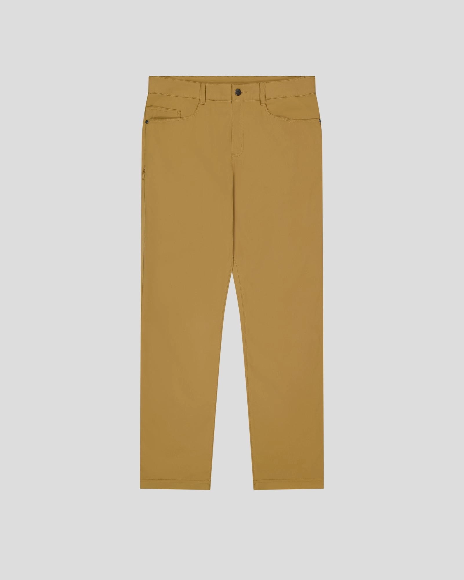Men's Flight Pants - Canvas Relaxed Waist